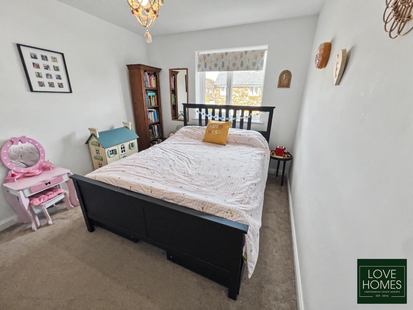 Modern 3-Bed Detached Home in Catterall with Garage & Landscaped Garden Property image 22