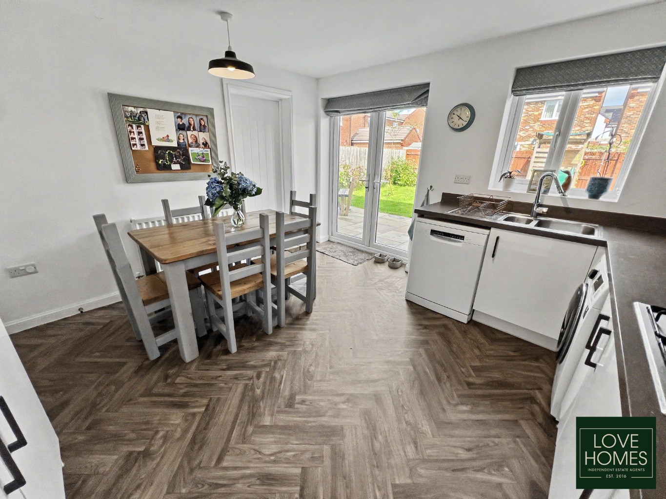 Modern 3-Bed Detached Home in Catterall with Garage & Landscaped Garden Property image 10