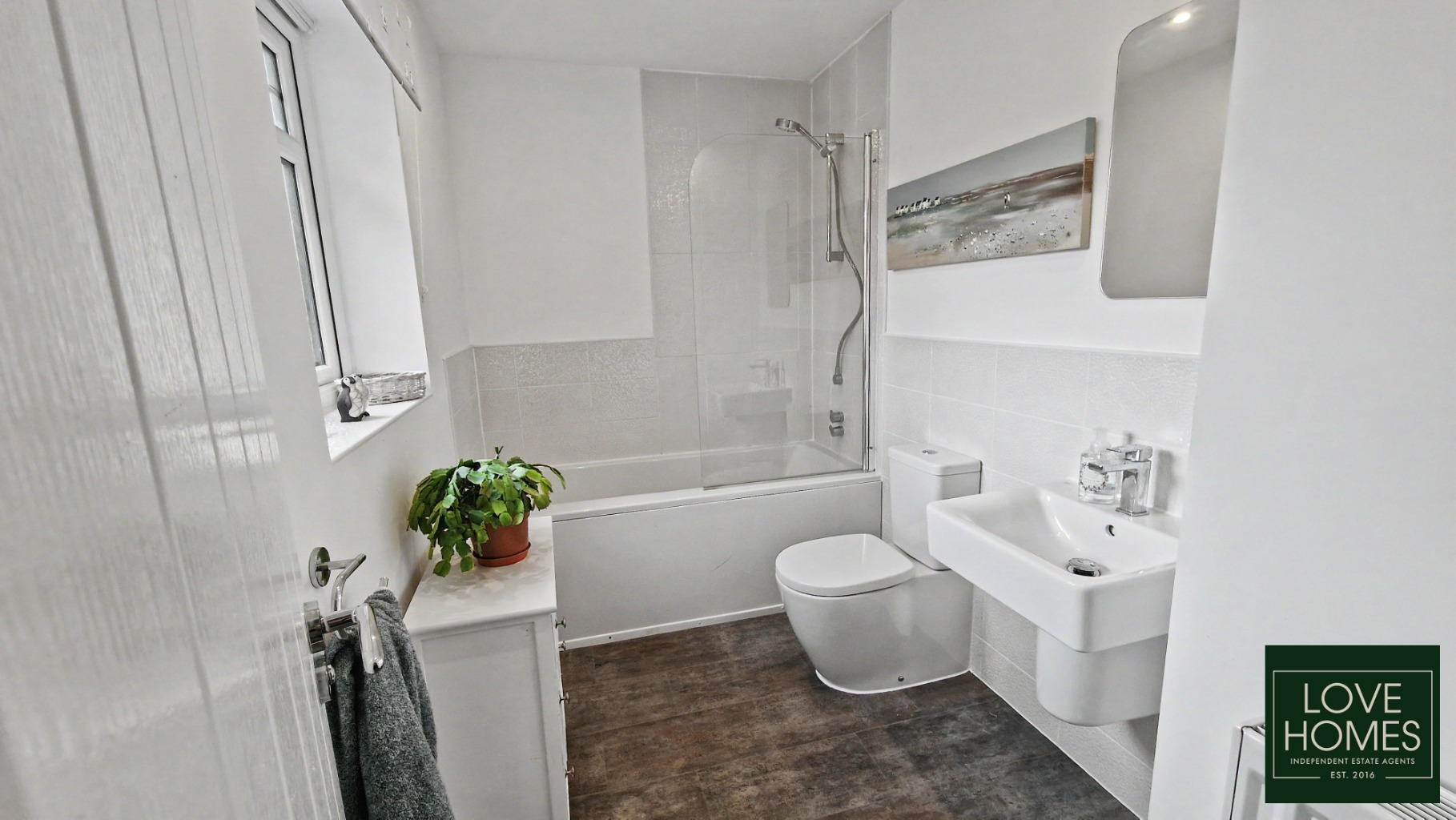 Modern 3-Bed Detached Home in Catterall with Garage & Landscaped Garden Property image 25