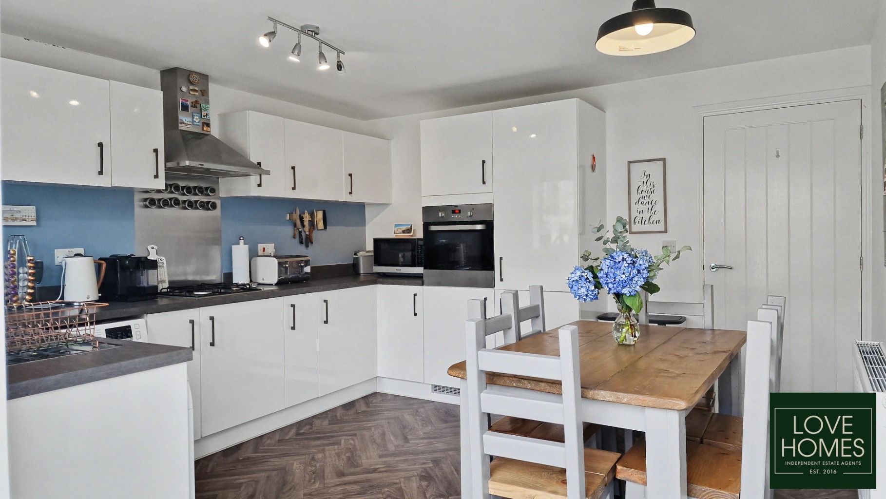 Modern 3-Bed Detached Home in Catterall with Garage & Landscaped Garden Property image 9