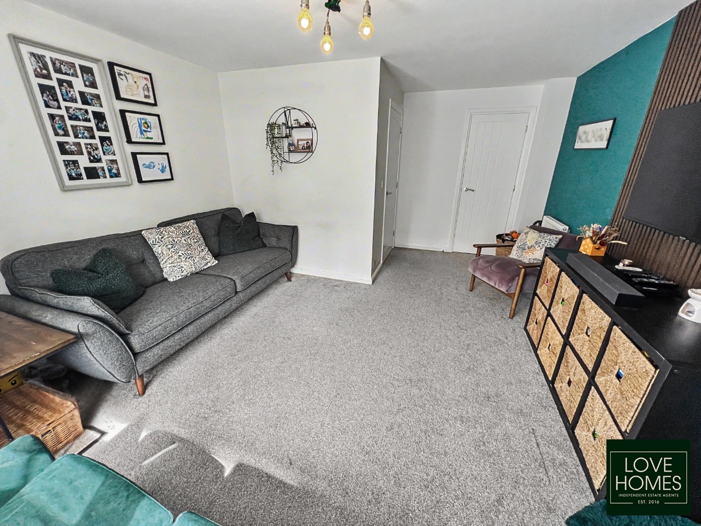 Modern 3-Bed Detached Home in Catterall with Garage & Landscaped Garden Property image 7
