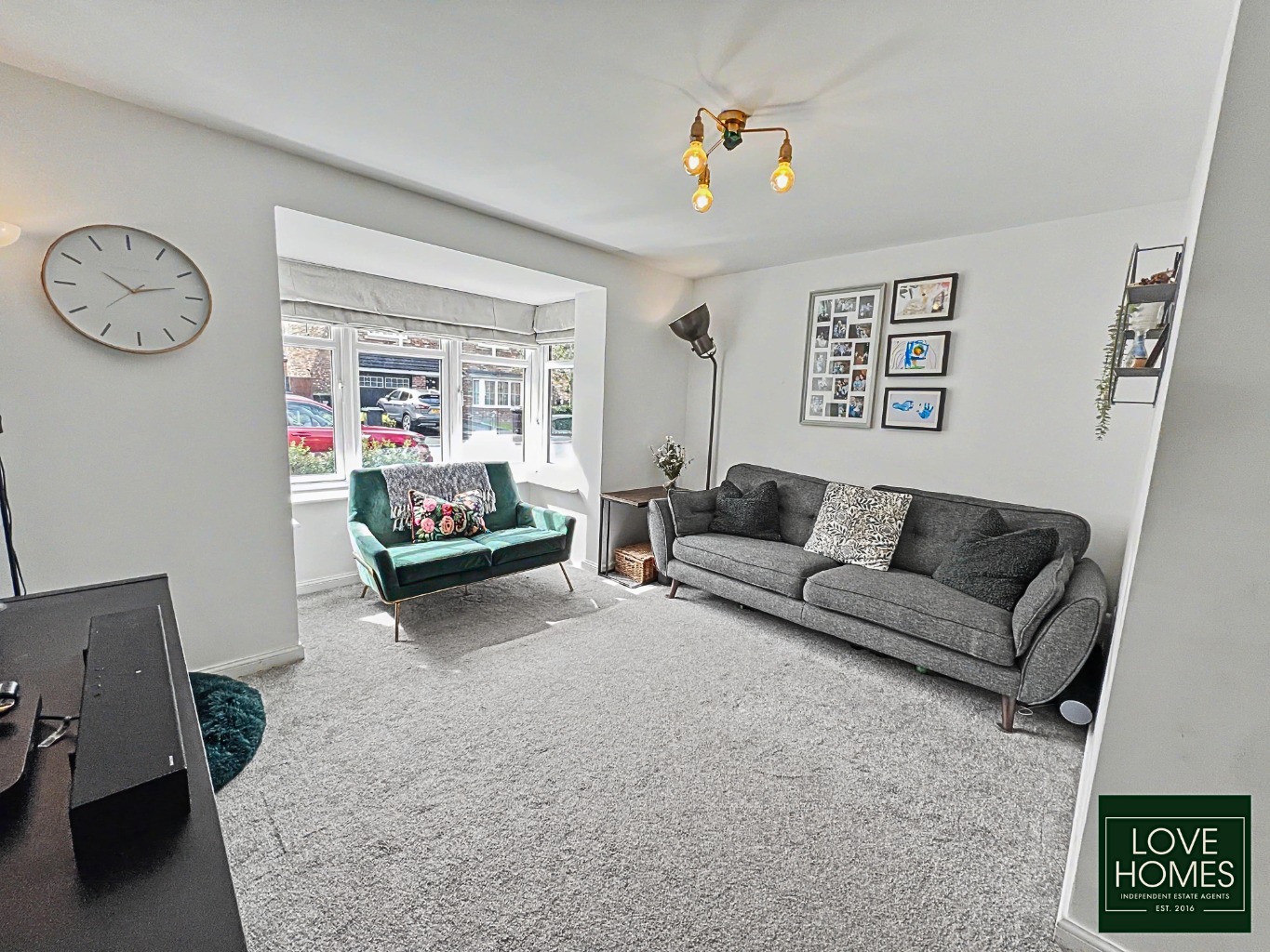 Modern 3-Bed Detached Home in Catterall with Garage & Landscaped Garden Property image 6