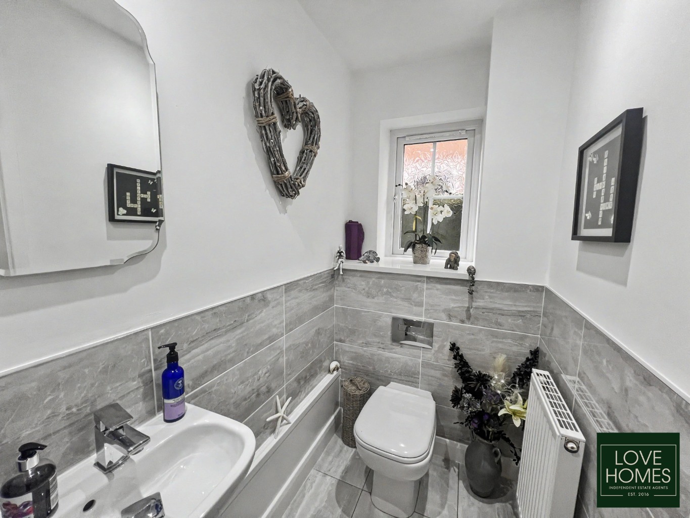 Stunning 3-Bed Detached Home in Quiet Elswick Cul-de-Sac Property image 9