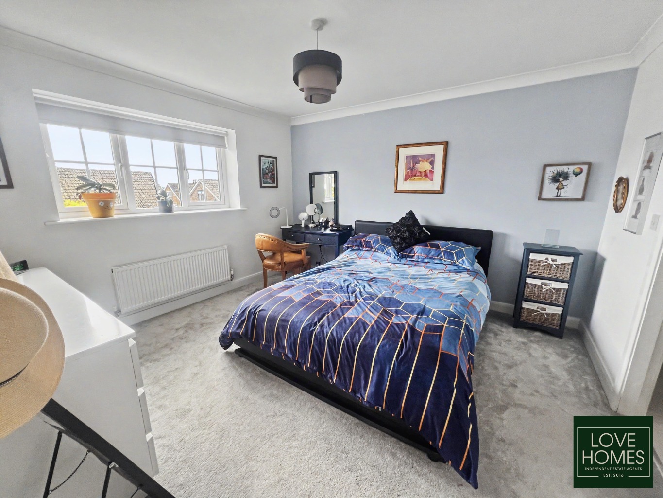 Stunning 3-Bed Detached Home in Quiet Elswick Cul-de-Sac Property image 14