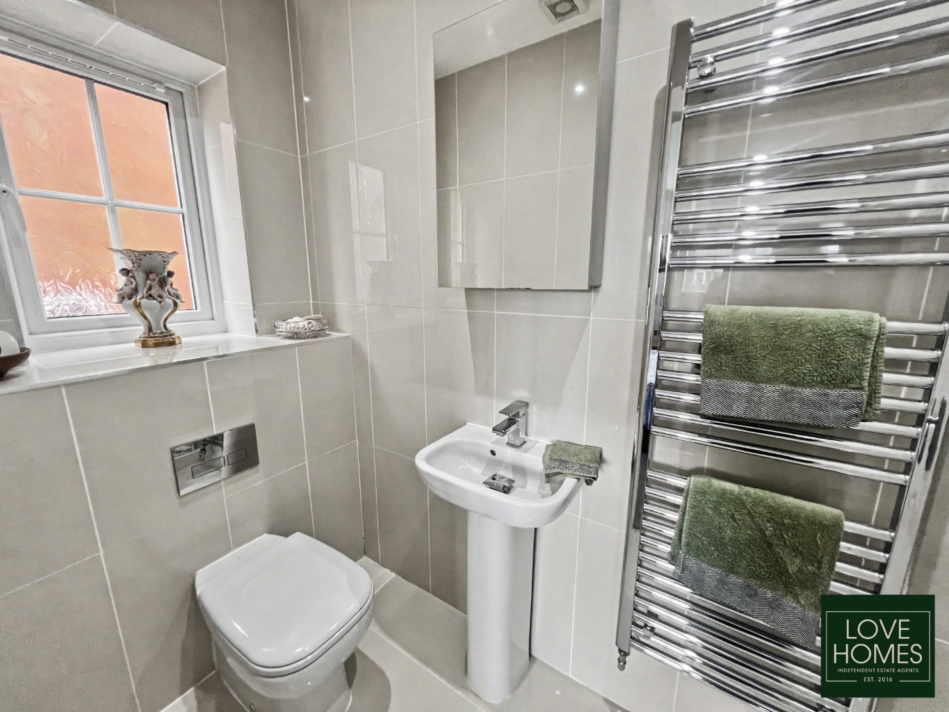 Stunning 3-Bed Detached Home in Quiet Elswick Cul-de-Sac Property image 19
