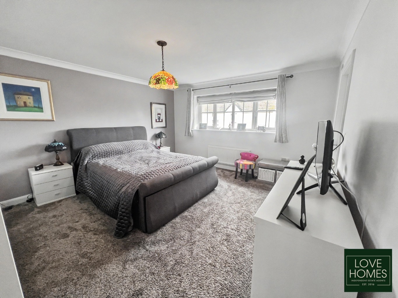 Stunning 3-Bed Detached Home in Quiet Elswick Cul-de-Sac Property image 10