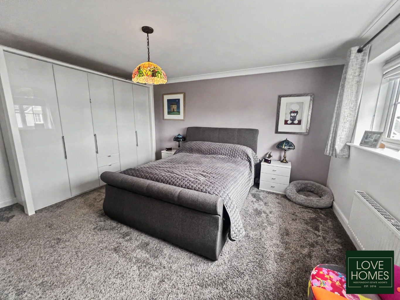 Stunning 3-Bed Detached Home in Quiet Elswick Cul-de-Sac Property image 12