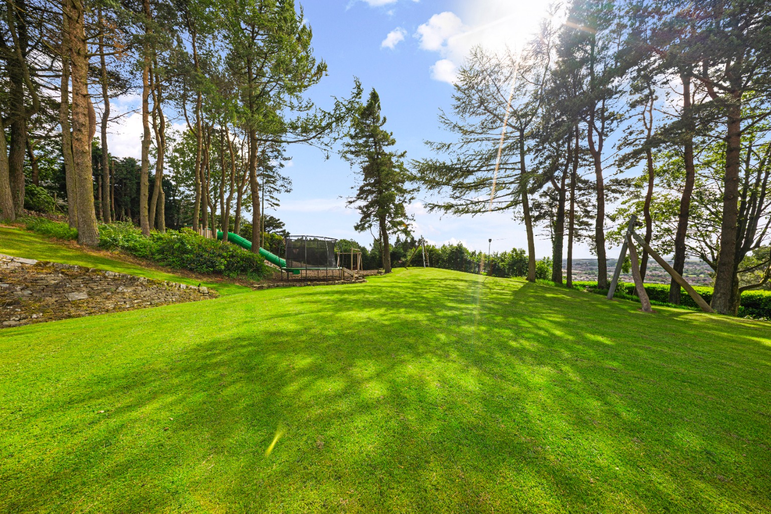 A Private 18th-Century Farmhouse Estate Offering 4,200 Sq Ft, 1.5 Acres & Exceptional Views Property image 21