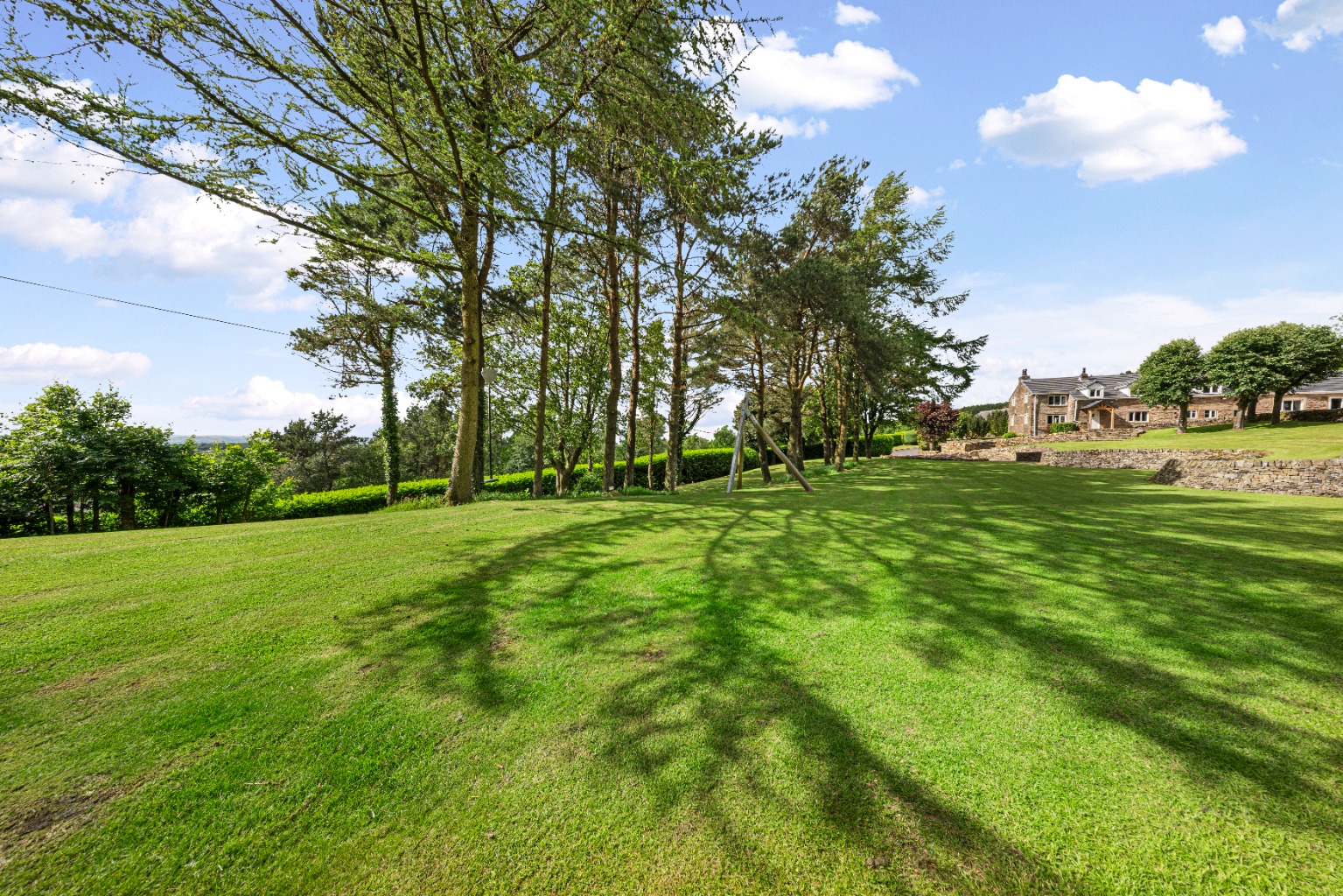A Private 18th-Century Farmhouse Estate Offering 4,200 Sq Ft, 1.5 Acres & Exceptional Views Property image 25