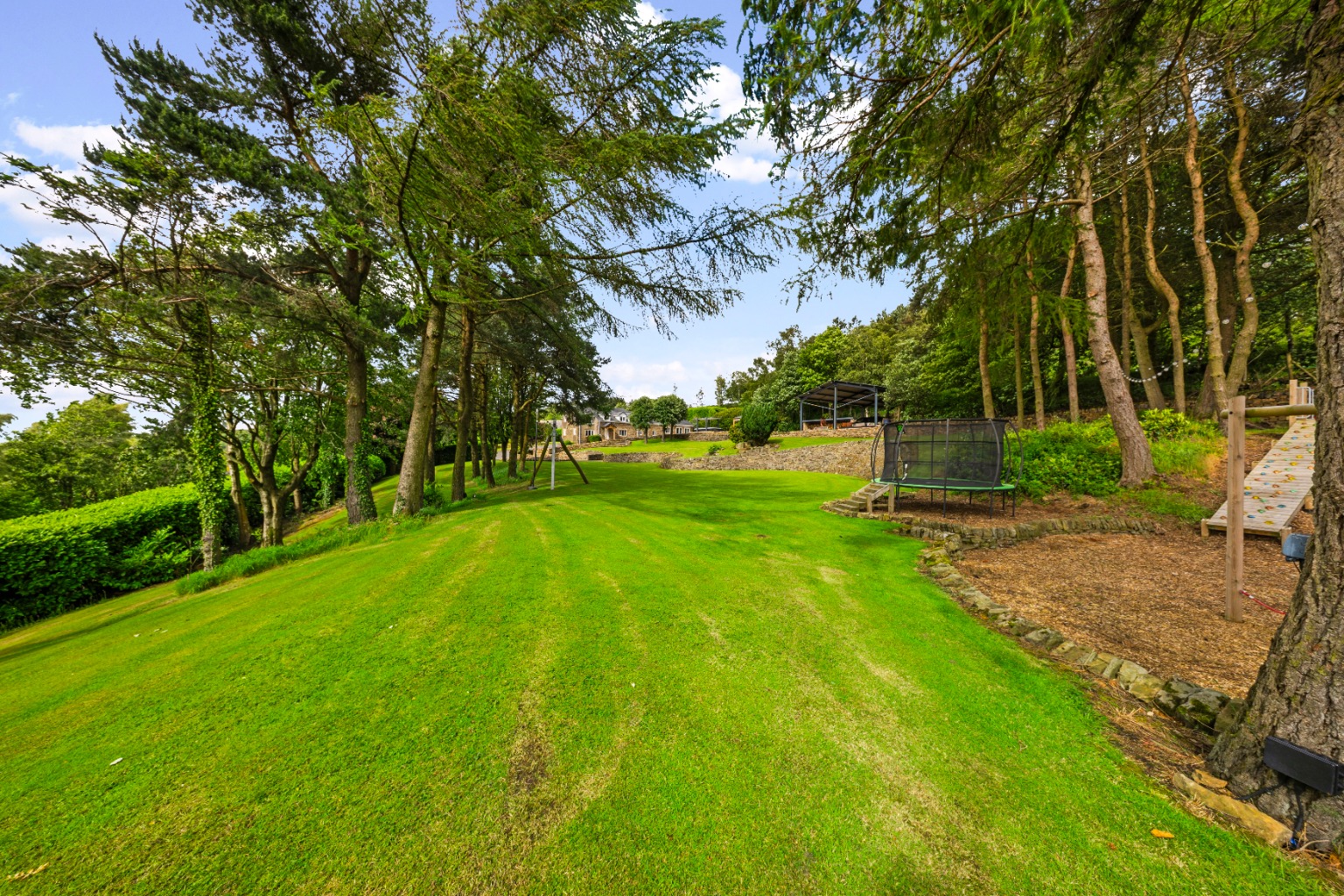 A Private 18th-Century Farmhouse Estate Offering 4,200 Sq Ft, 1.5 Acres & Exceptional Views Property image 24