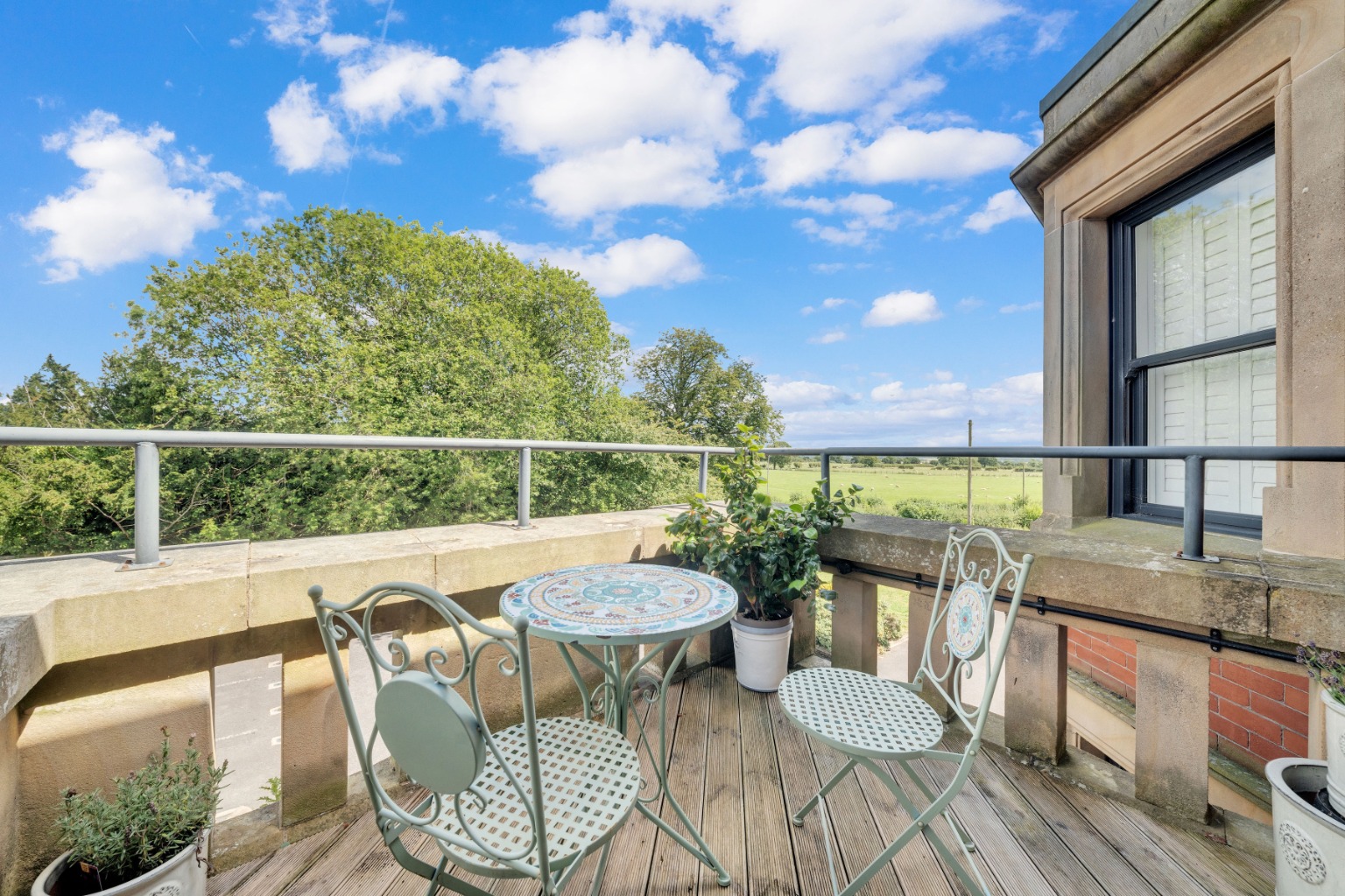 An Exceptional Triplex Apartment Where Historic Character Meets Contemporary Luxury Property image 23