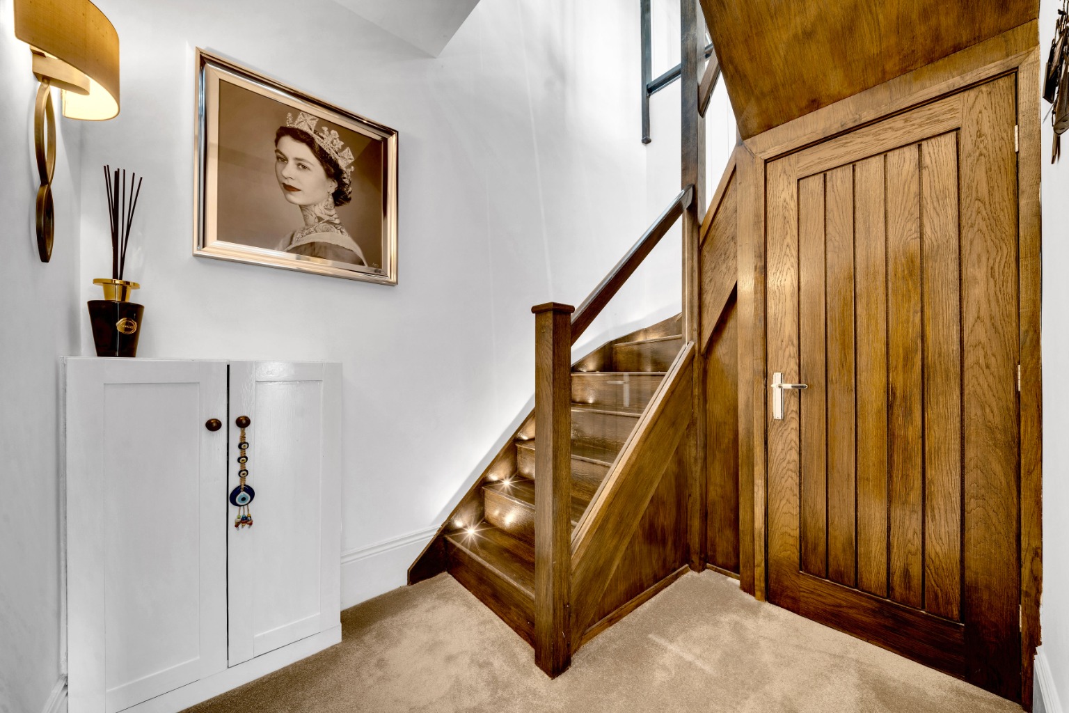 An Exceptional Triplex Apartment Where Historic Character Meets Contemporary Luxury Property image 13