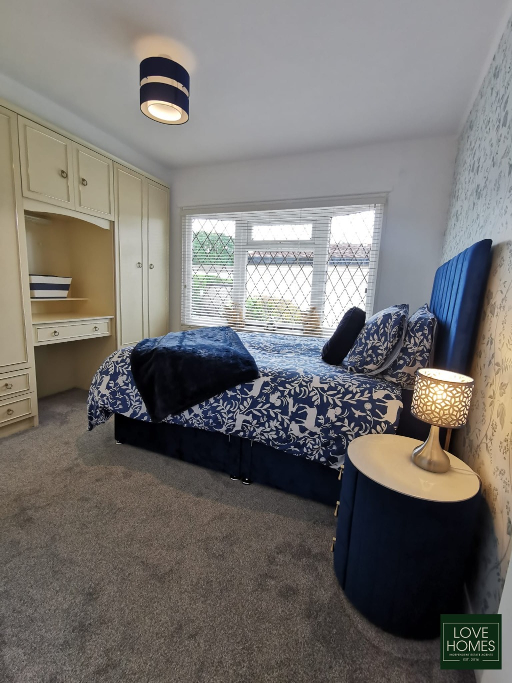 Bright 2 Bed Park Home in Carr Bridge, Lancashire, OIRO £96,000 Property image 7