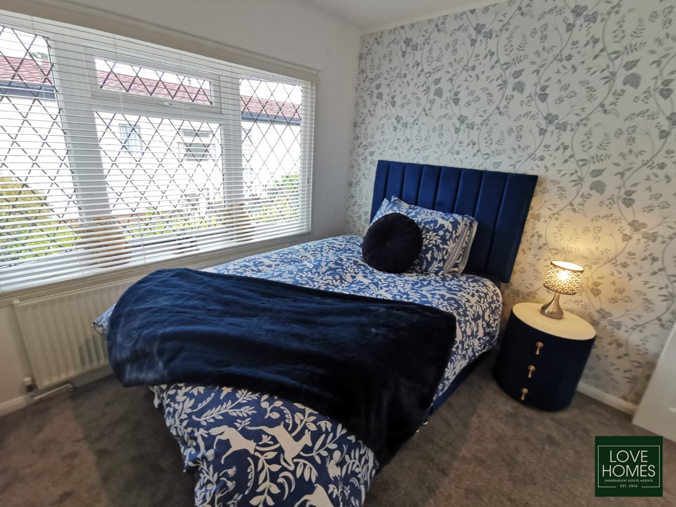 Bright 2 Bed Park Home in Carr Bridge, Lancashire, OIRO £96,000 Property image 8