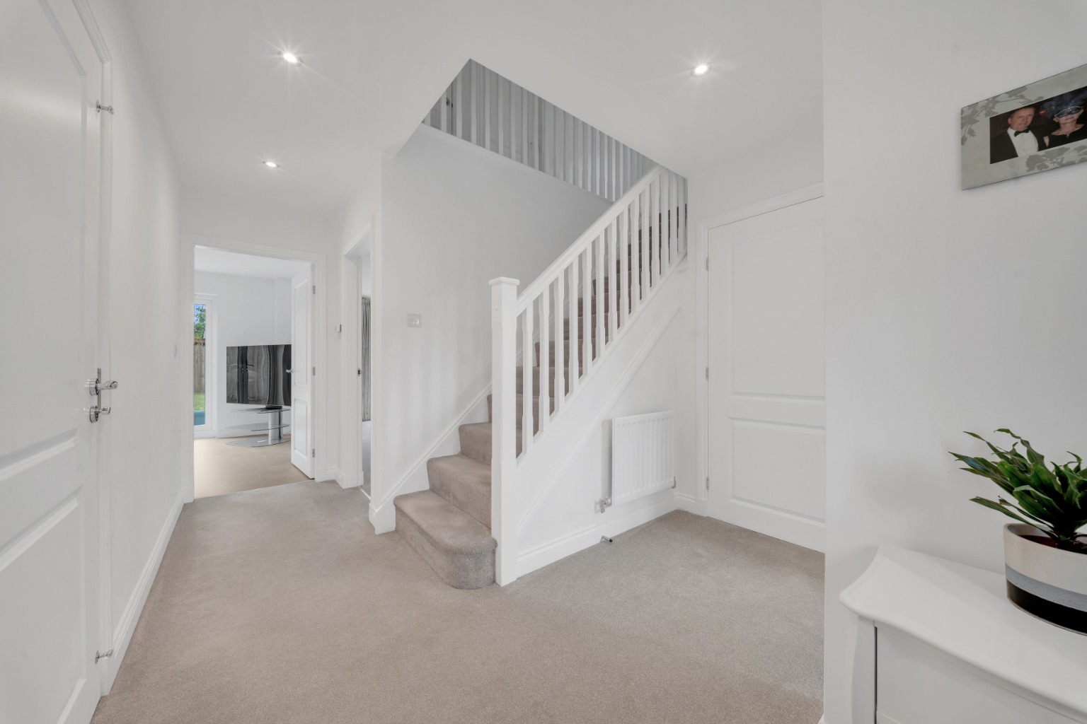 A Stunning Five-Bedroom Detached Family Home in the Heart of Broughton Property image 9