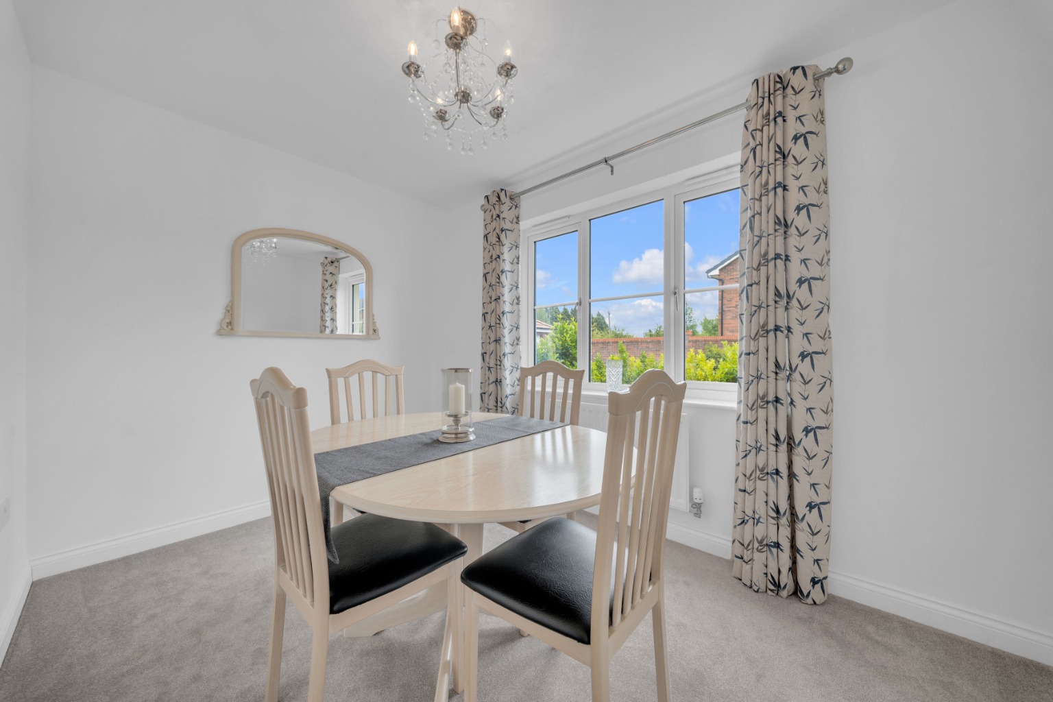 A Stunning Five-Bedroom Detached Family Home in the Heart of Broughton Property image 7