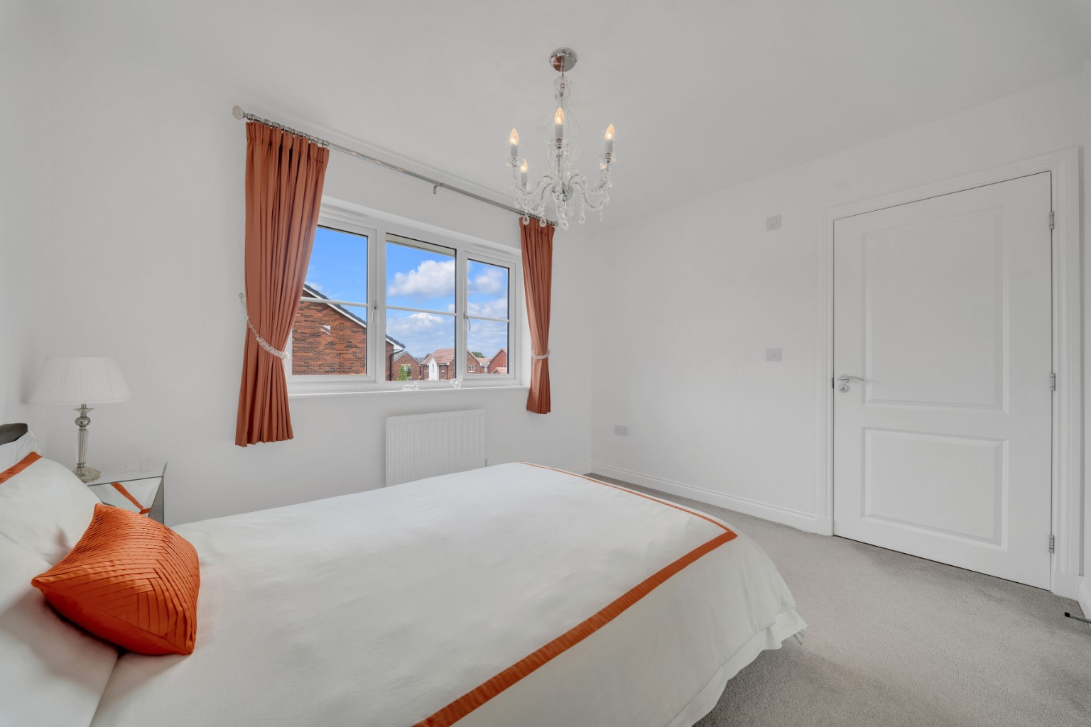 A Stunning Five-Bedroom Detached Family Home in the Heart of Broughton Property image 12