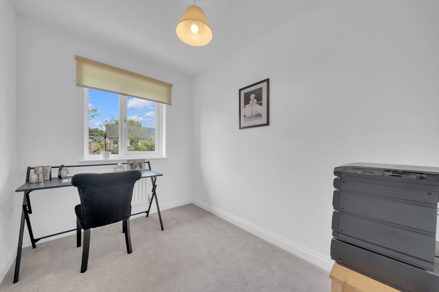 A Stunning Five-Bedroom Detached Family Home in the Heart of Broughton Property image 15