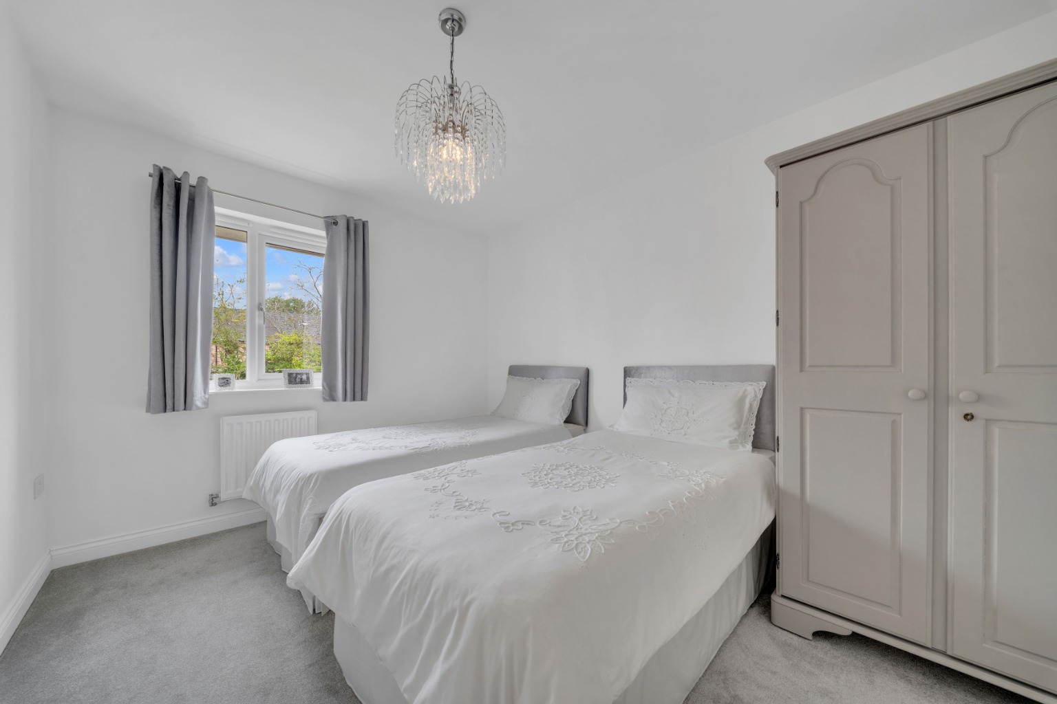 A Stunning Five-Bedroom Detached Family Home in the Heart of Broughton Property image 14