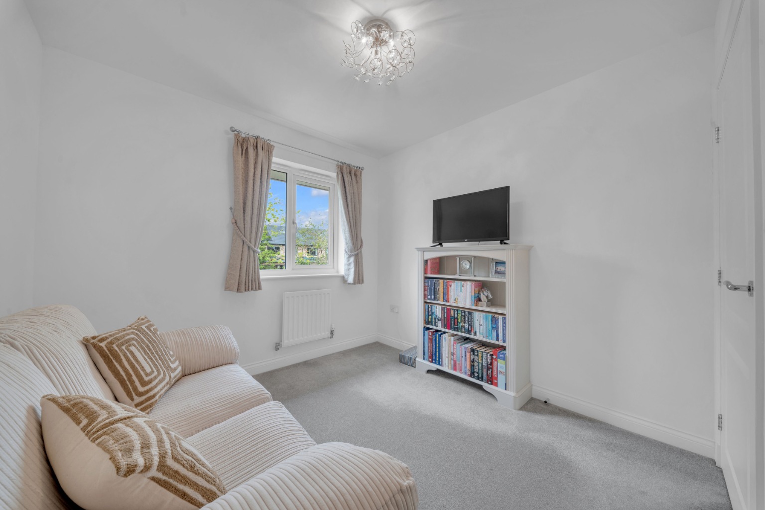 A Stunning Five-Bedroom Detached Family Home in the Heart of Broughton Property image 17