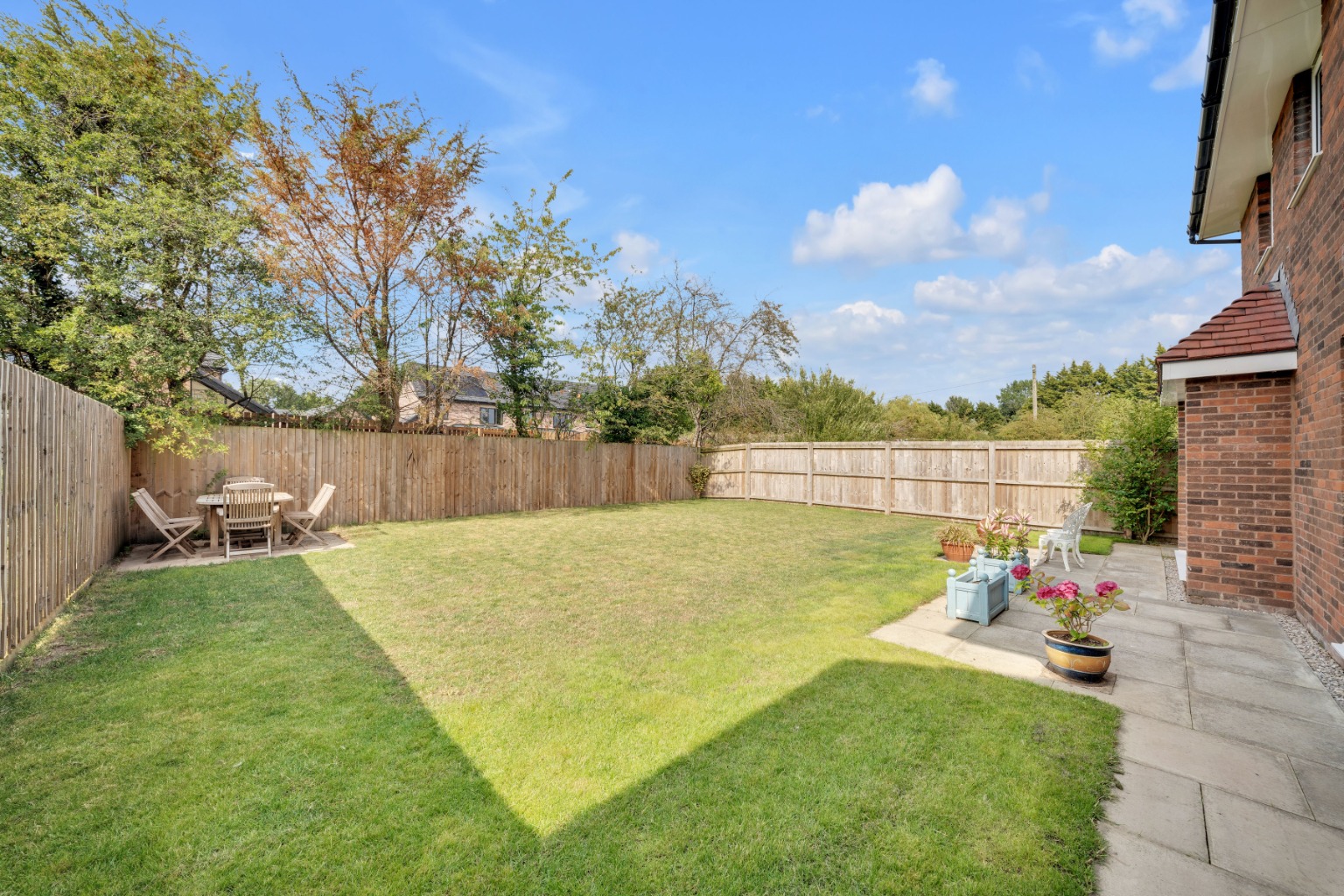 A Stunning Five-Bedroom Detached Family Home in the Heart of Broughton Property image 19