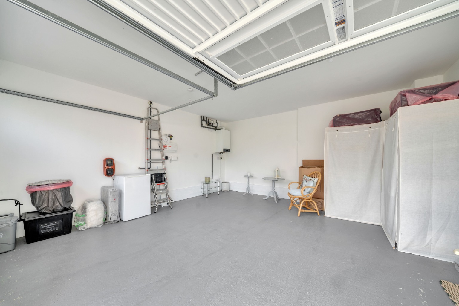 A Stunning Five-Bedroom Detached Family Home in the Heart of Broughton Property image 21