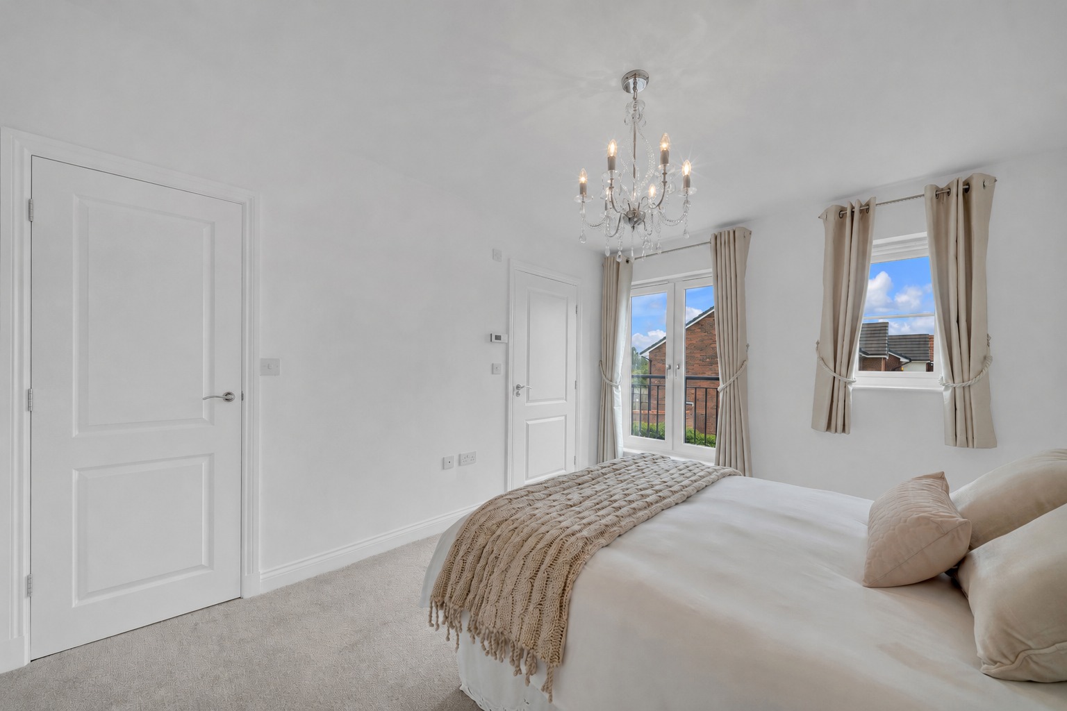 A Stunning Five-Bedroom Detached Family Home in the Heart of Broughton Property image 10