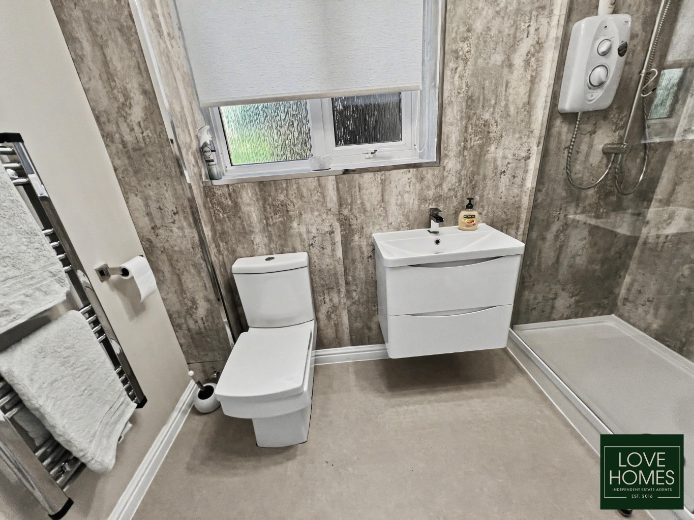 A Stunningly Renovated Two-Bedroom Ground Floor Apartment in the Heart of Garstang Property image 10