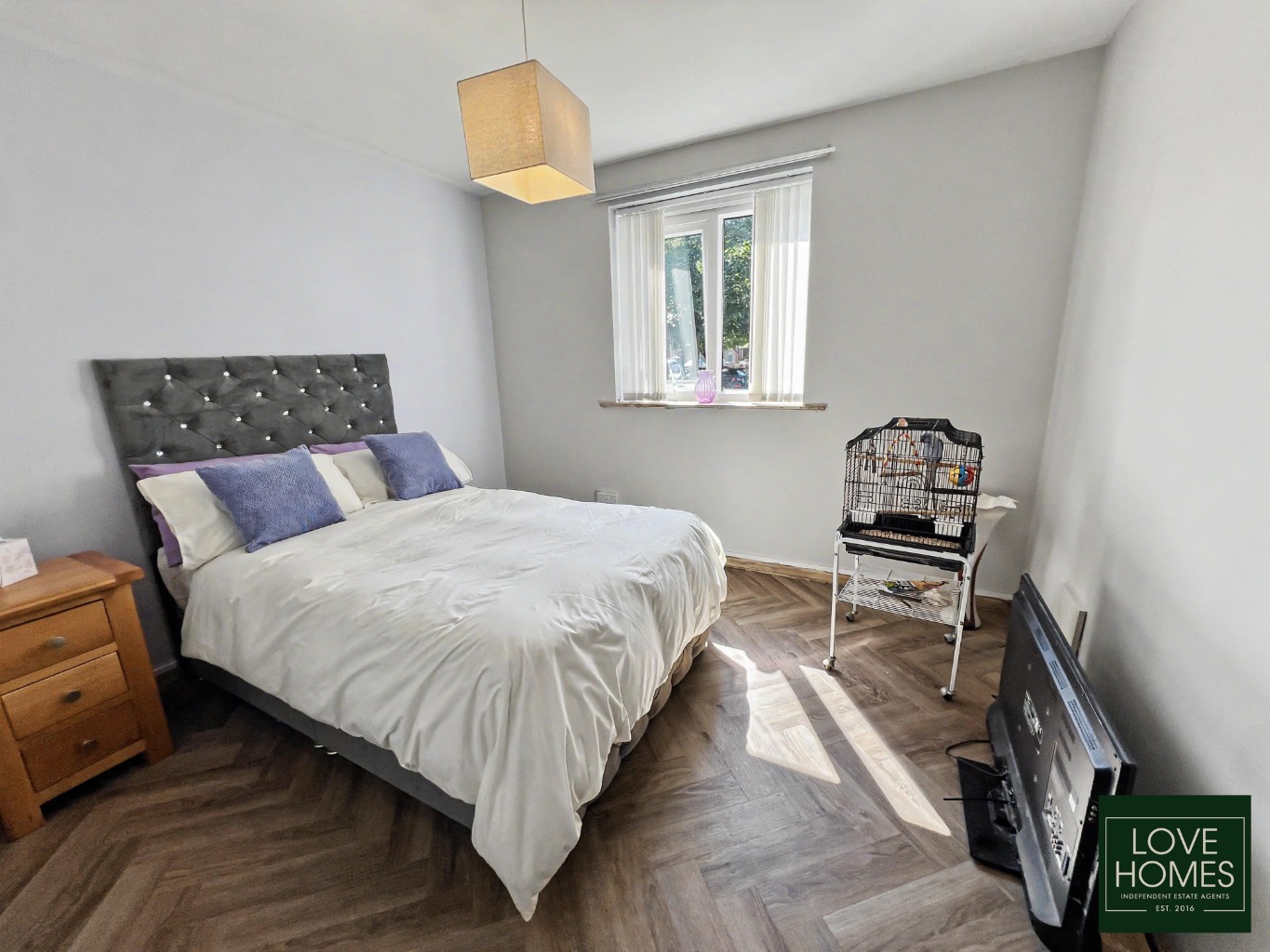 A Stunningly Renovated Two-Bedroom Ground Floor Apartment in the Heart of Garstang Property image 11