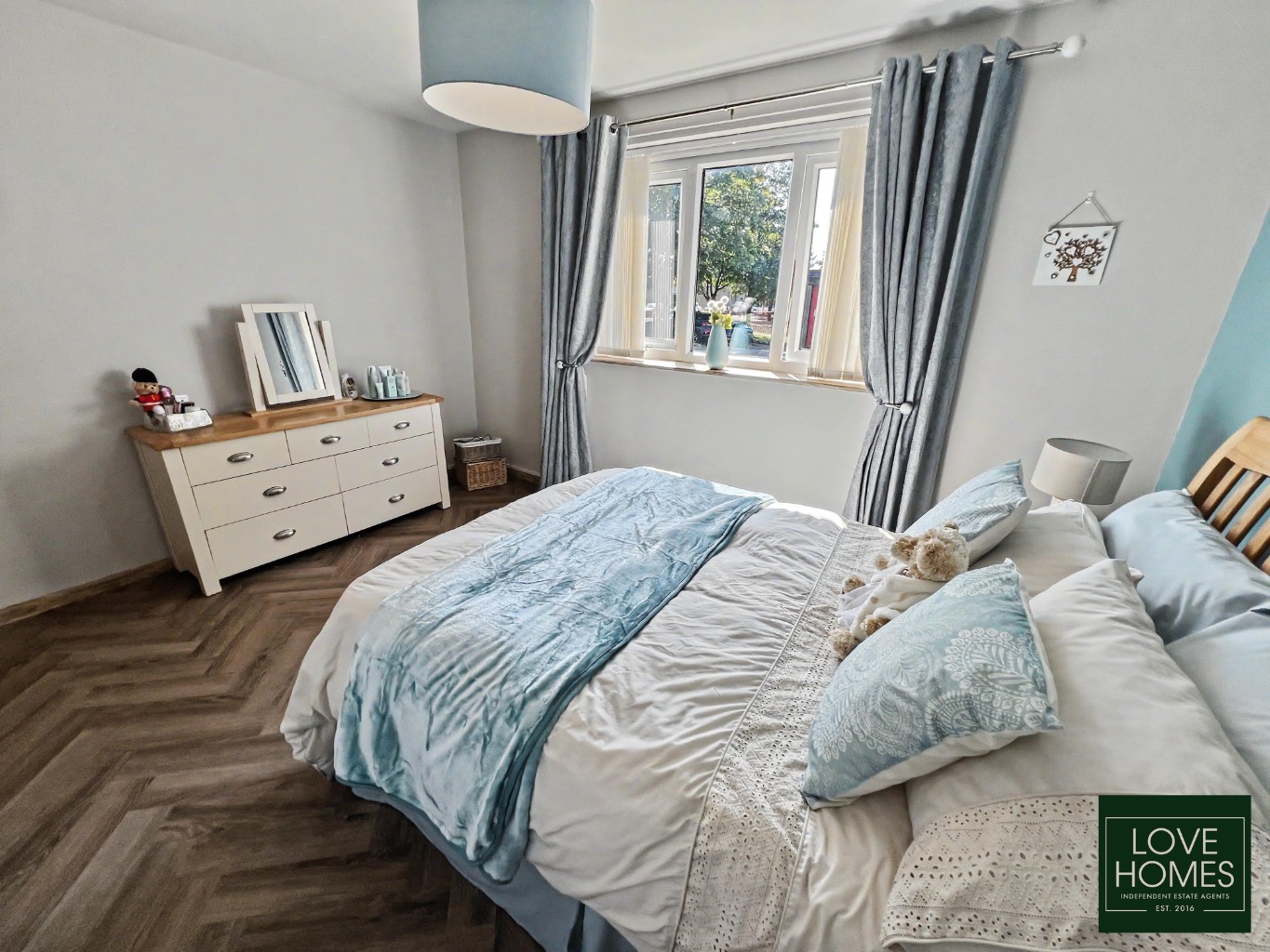 A Stunningly Renovated Two-Bedroom Ground Floor Apartment in the Heart of Garstang Property image 9
