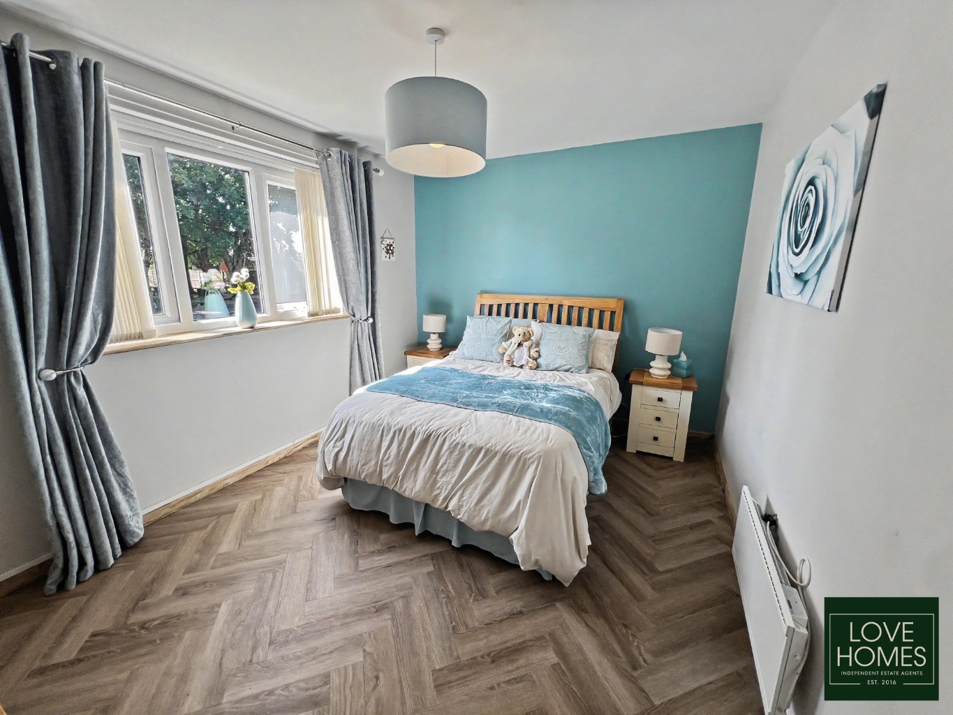 A Stunningly Renovated Two-Bedroom Ground Floor Apartment in the Heart of Garstang Property image 8