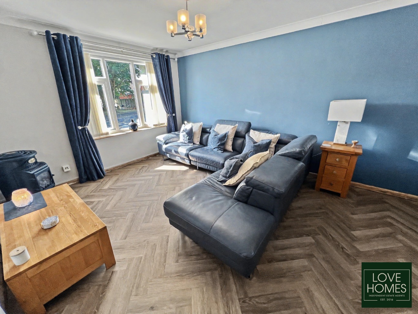 A Stunningly Renovated Two-Bedroom Ground Floor Apartment in the Heart of Garstang Property image 3