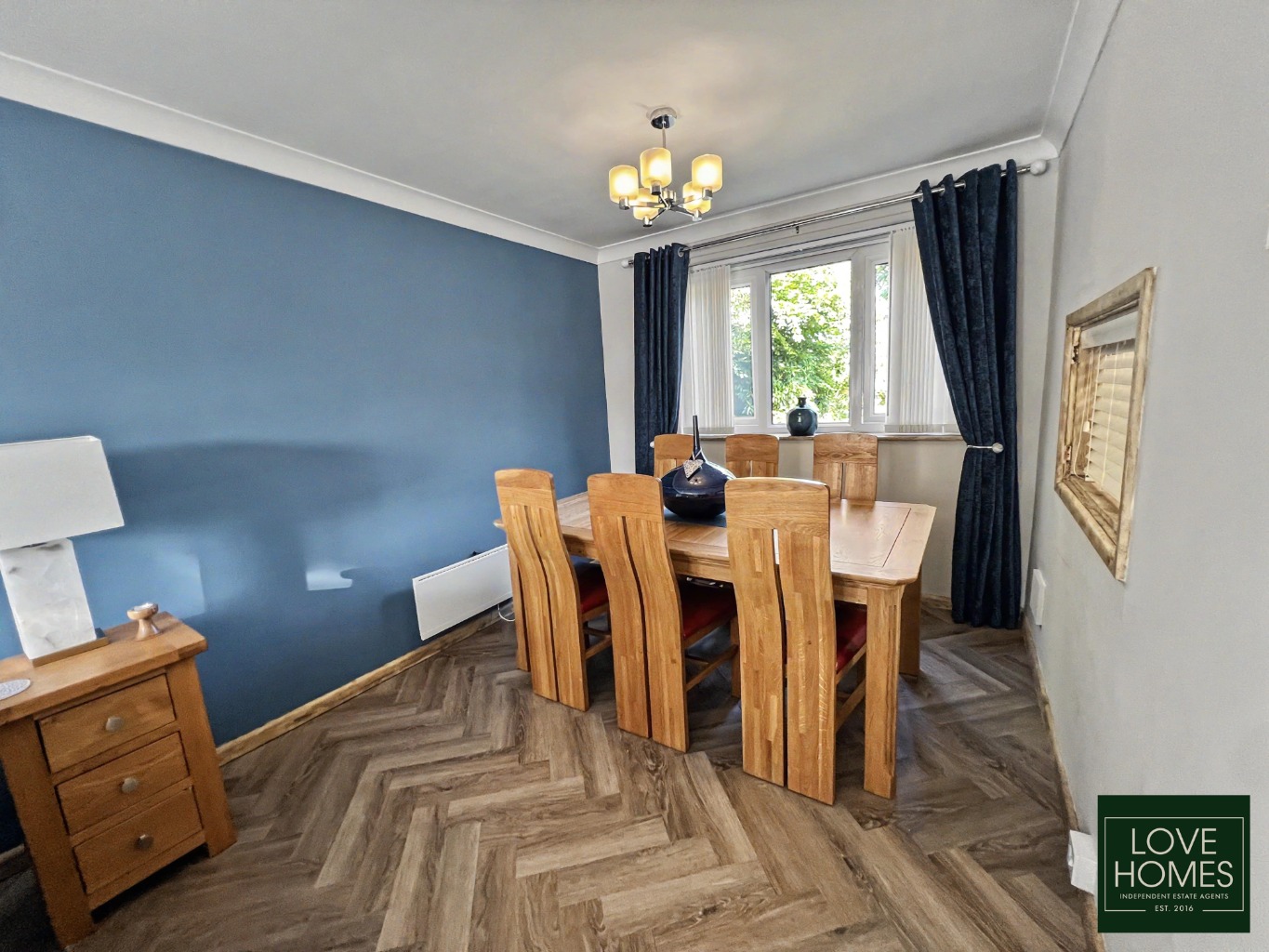 A Stunningly Renovated Two-Bedroom Ground Floor Apartment in the Heart of Garstang Property image 6