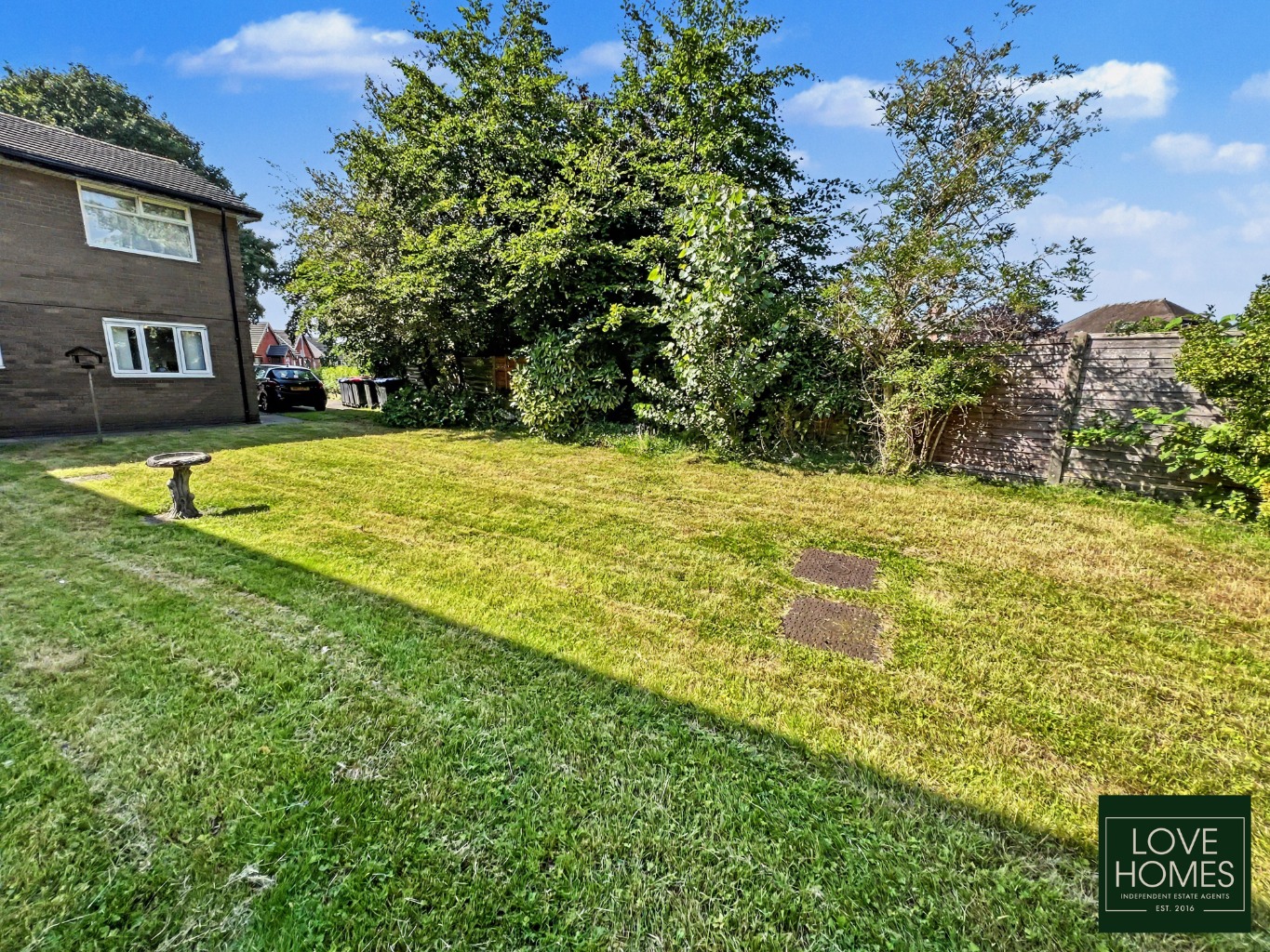 A Stunningly Renovated Two-Bedroom Ground Floor Apartment in the Heart of Garstang Property image 13