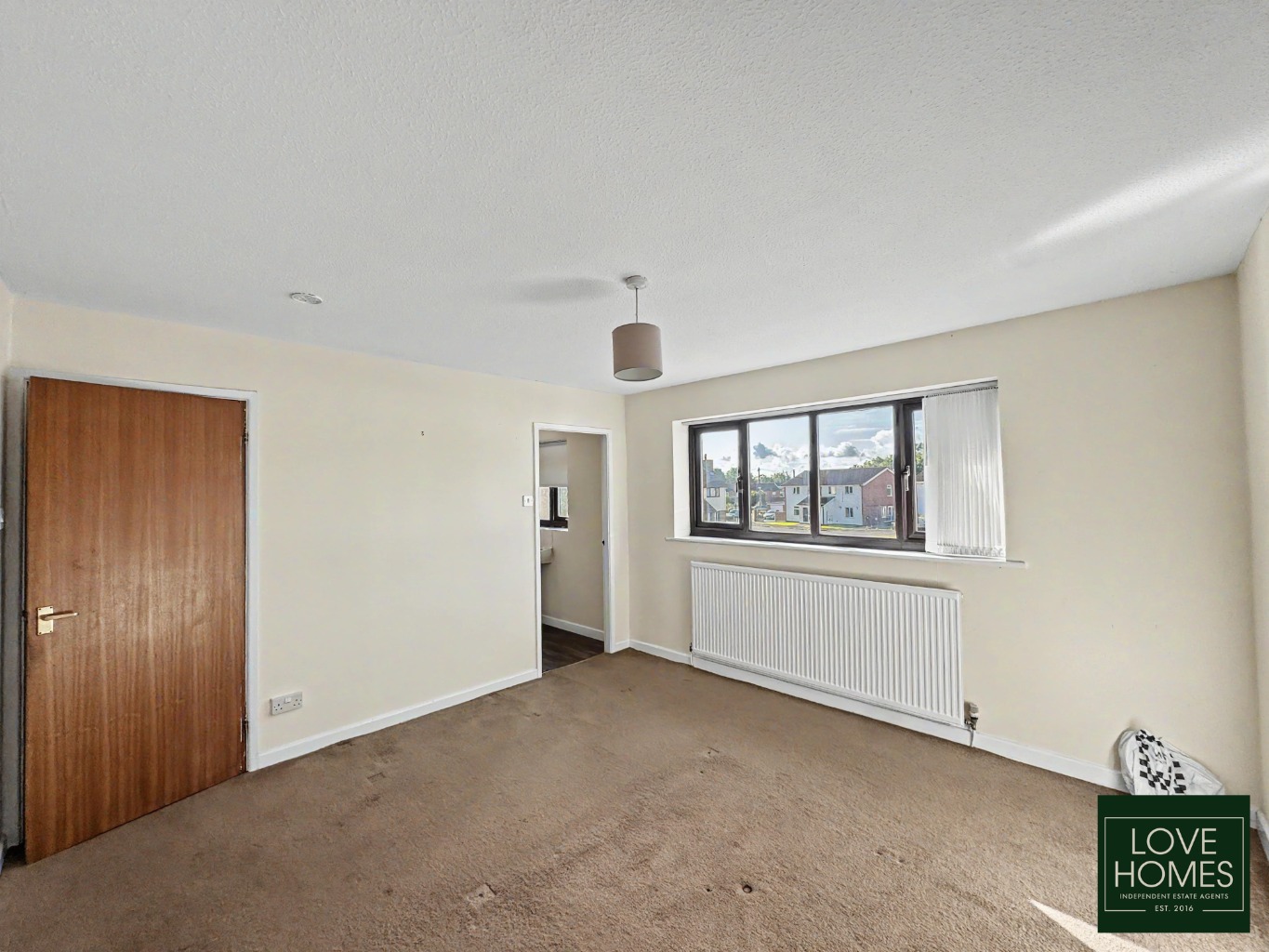 Four Double Bedroom Detached Home – A Genuine Blank Canvas with No Onward Chain Property image 8