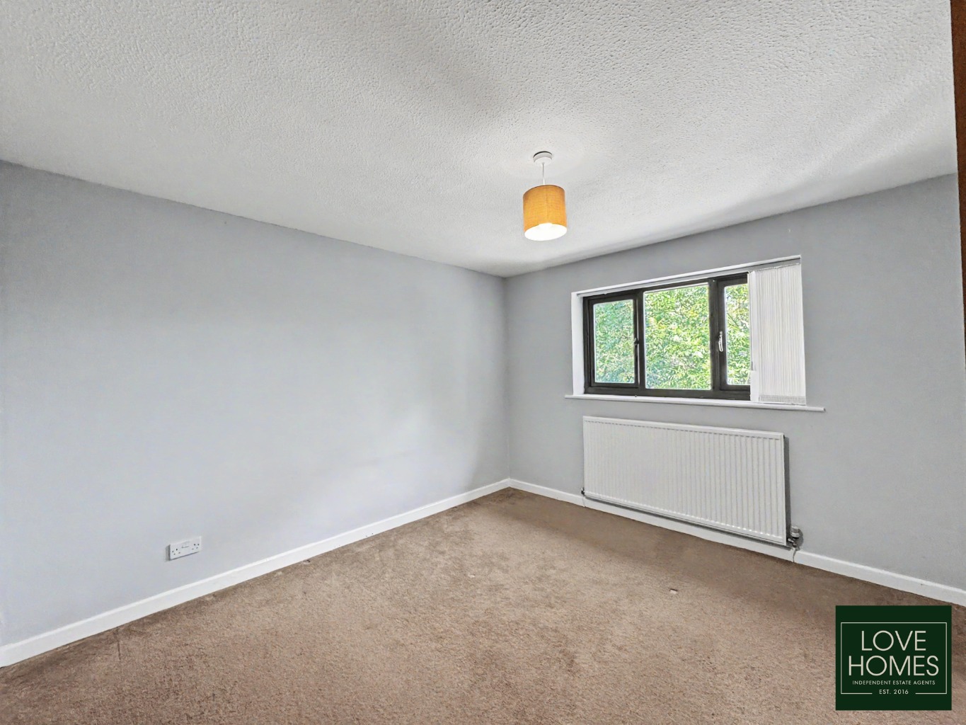 Four Double Bedroom Detached Home – A Genuine Blank Canvas with No Onward Chain Property image 11