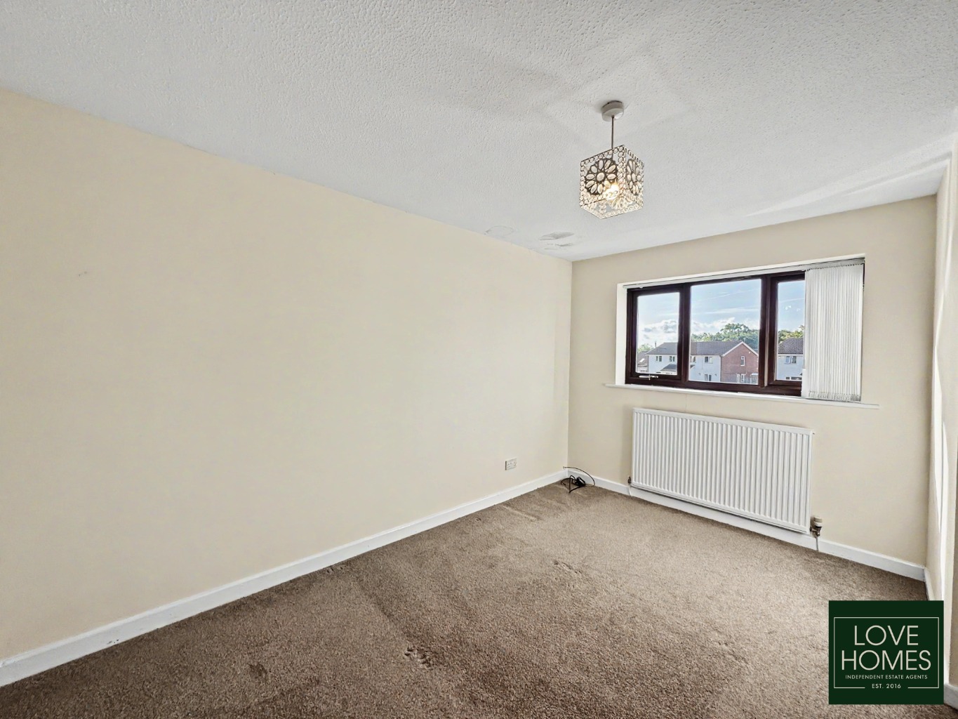 Four Double Bedroom Detached Home – A Genuine Blank Canvas with No Onward Chain Property image 15