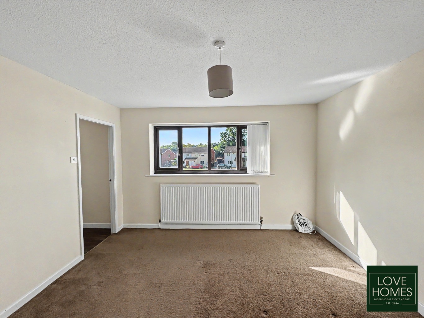 Four Double Bedroom Detached Home – A Genuine Blank Canvas with No Onward Chain Property image 13