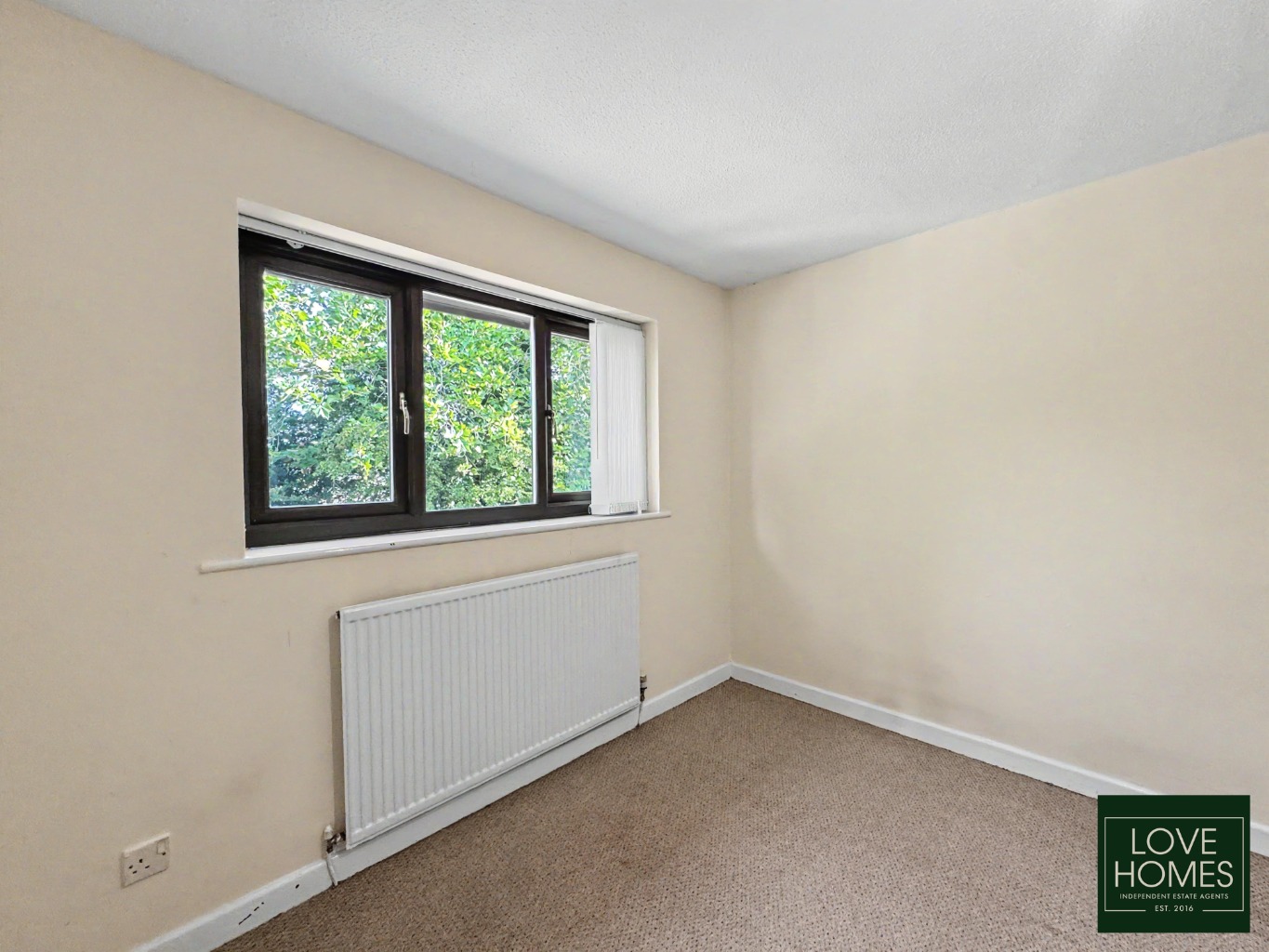 Four Double Bedroom Detached Home – A Genuine Blank Canvas with No Onward Chain Property image 14