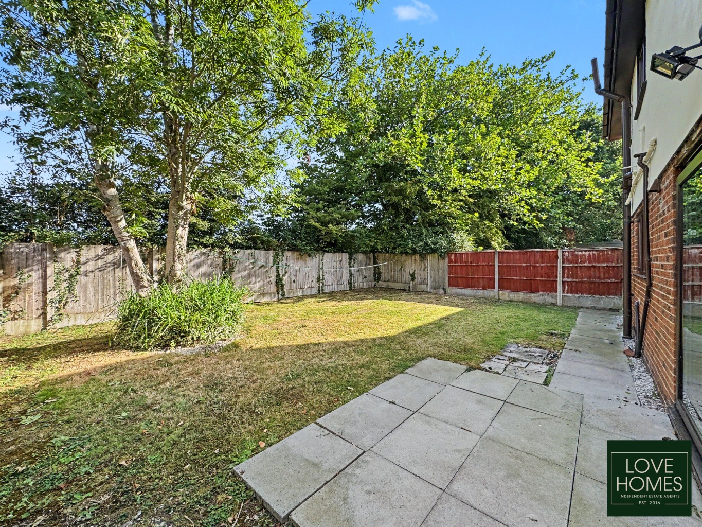 Four Double Bedroom Detached Home – A Genuine Blank Canvas with No Onward Chain Property image 19