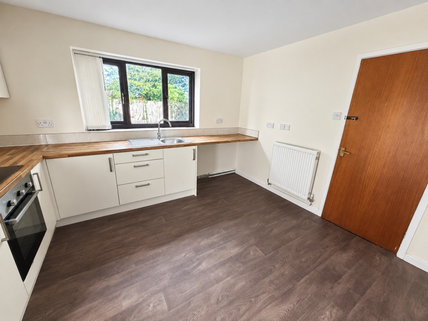 Four Double Bedroom Detached Home – A Genuine Blank Canvas with No Onward Chain Property image 6