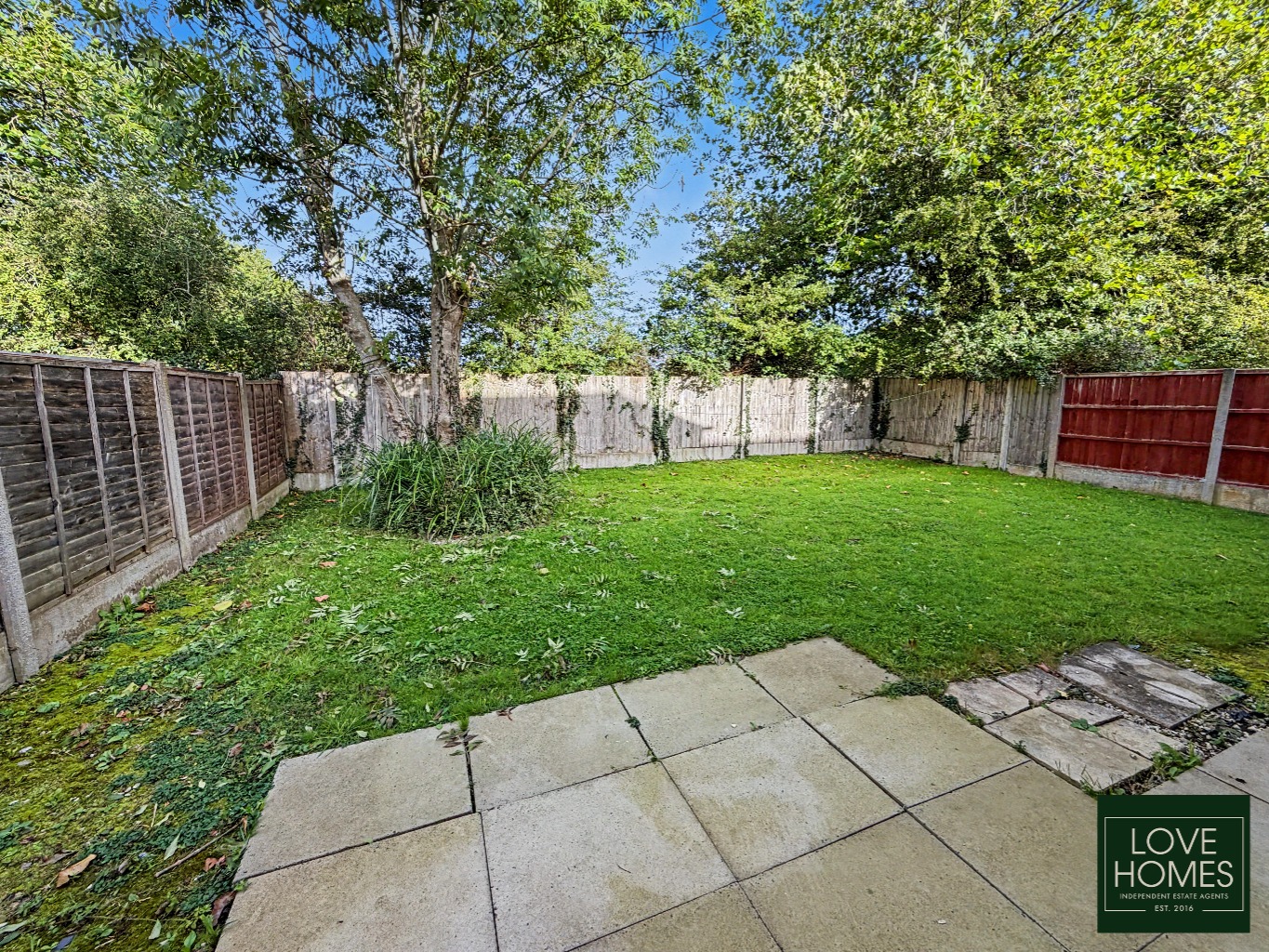 Four Double Bedroom Detached Home – A Genuine Blank Canvas with No Onward Chain Property image 20