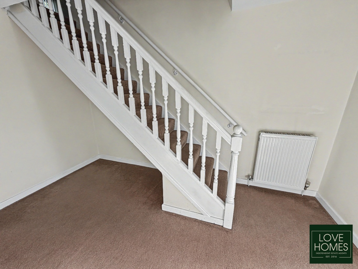 Four Double Bedroom Detached Home – A Genuine Blank Canvas with No Onward Chain Property image 2