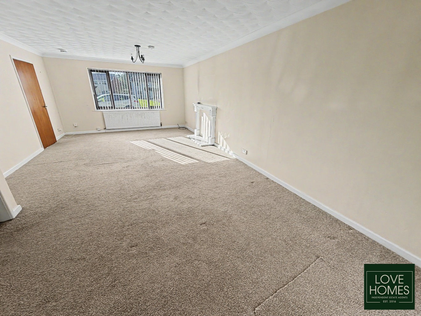 Four Double Bedroom Detached Home – A Genuine Blank Canvas with No Onward Chain Property image 4