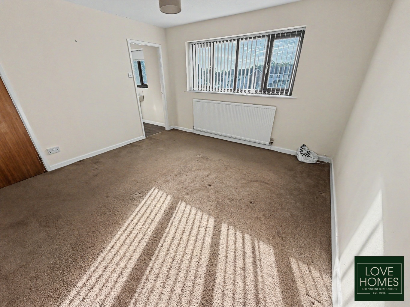 Four Double Bedroom Detached Home – A Genuine Blank Canvas with No Onward Chain Property image 9