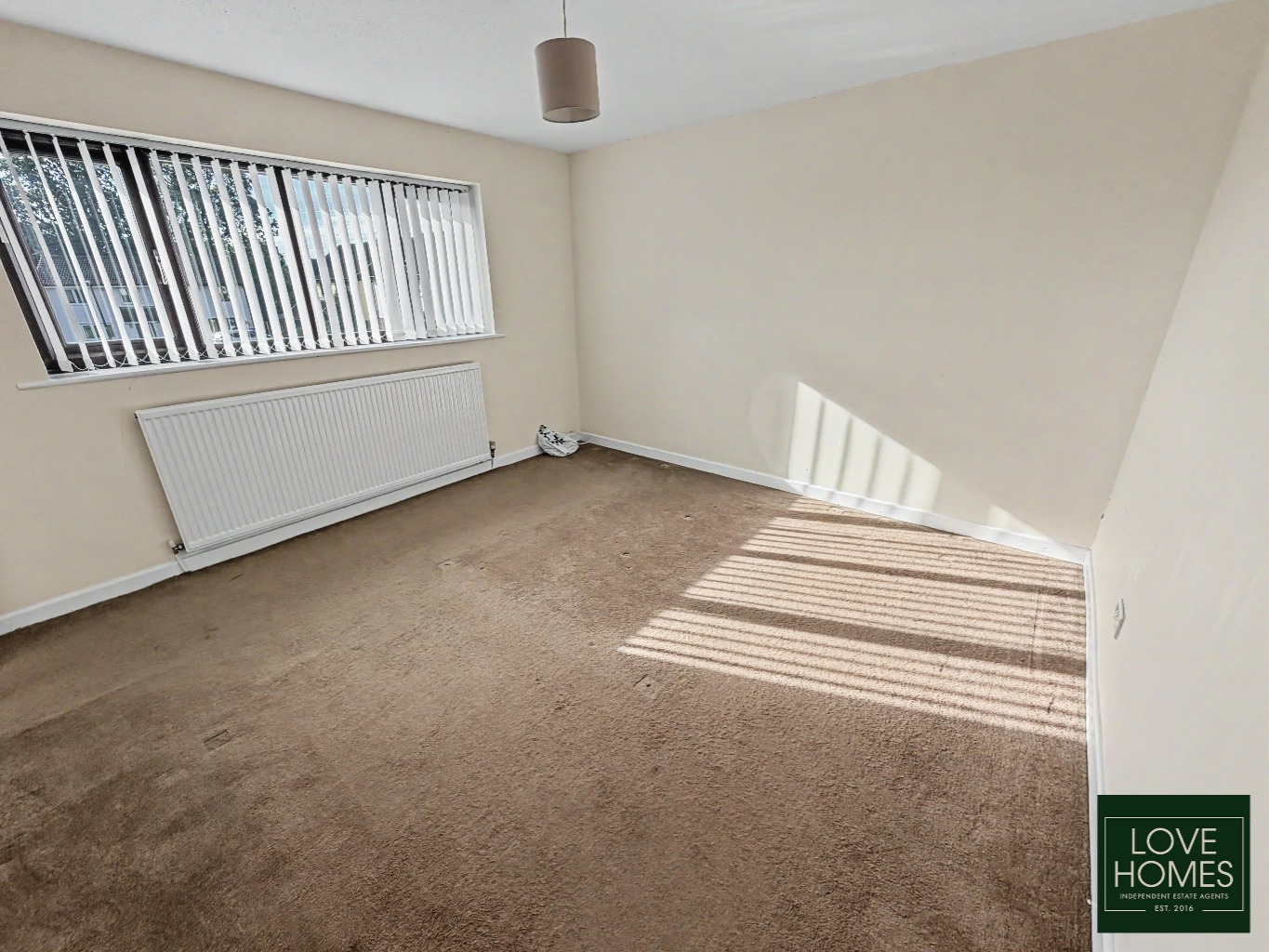 Four Double Bedroom Detached Home – A Genuine Blank Canvas with No Onward Chain Property image 10