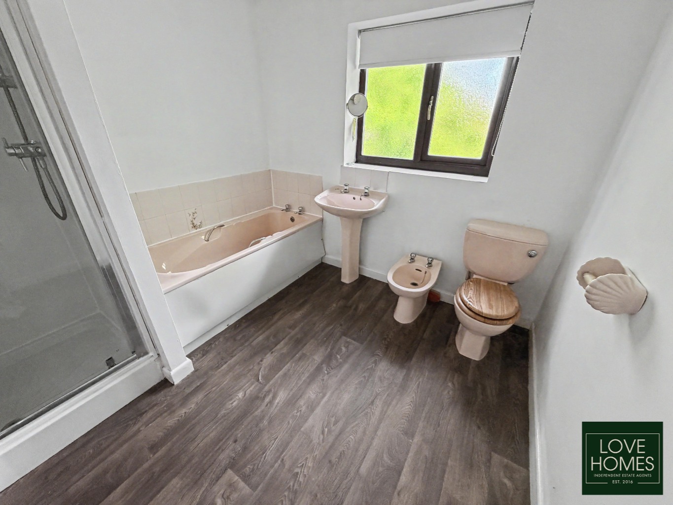 Four Double Bedroom Detached Home – A Genuine Blank Canvas with No Onward Chain Property image 16