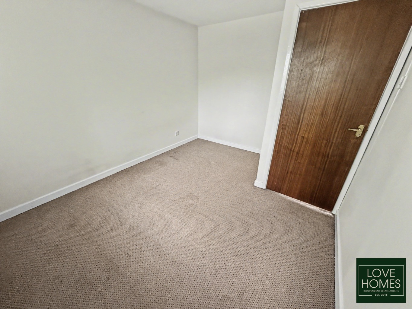 Four Double Bedroom Detached Home – A Genuine Blank Canvas with No Onward Chain Property image 17