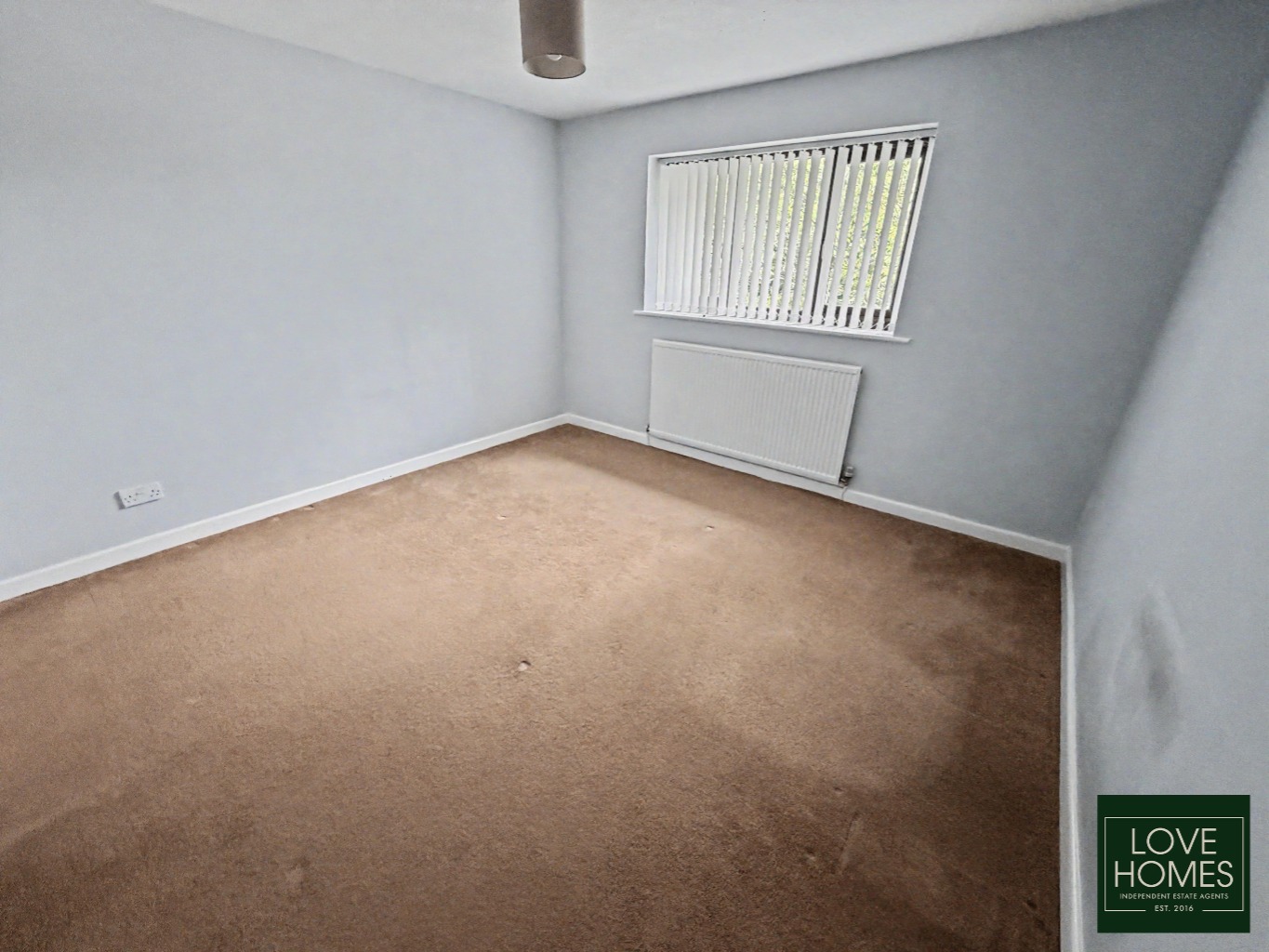 Four Double Bedroom Detached Home – A Genuine Blank Canvas with No Onward Chain Property image 12