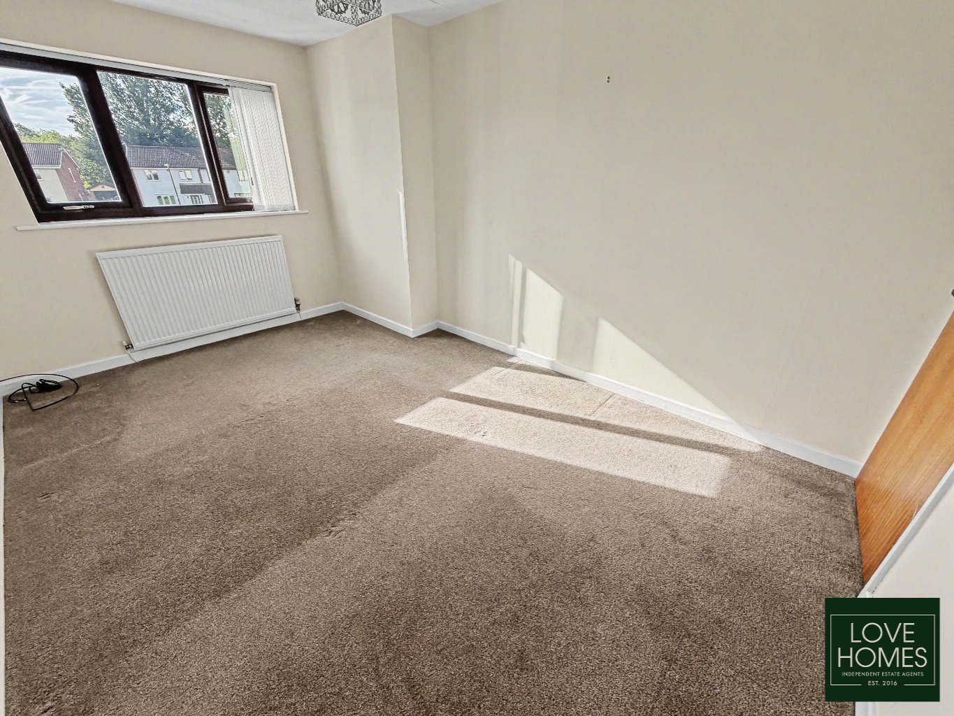 Four Double Bedroom Detached Home – A Genuine Blank Canvas with No Onward Chain Property image 14